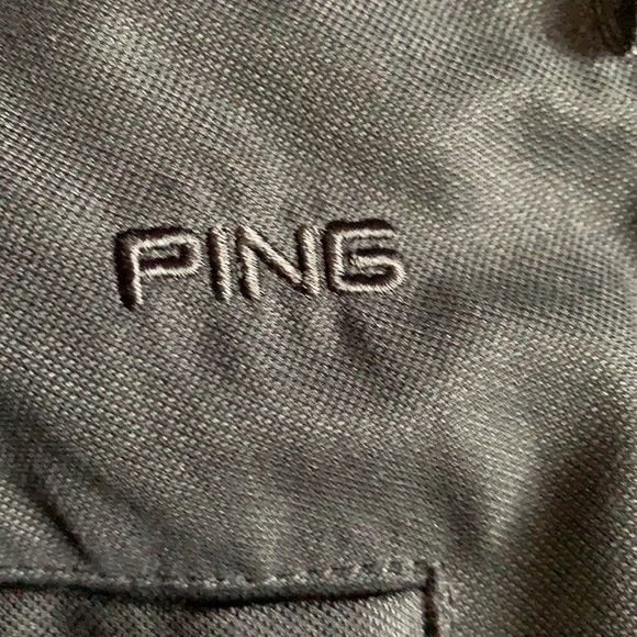 Ping Sensorcool Short - Picture 3 of 4